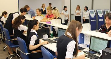 Відновлення прийому громадян у «Паспортному сервісі» по містам України
