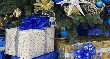Графік роботи на Новорічні свята