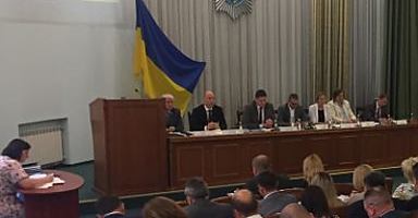 Рішення Колегії Державної міграційної служби України в центрі уваги державного підприємства