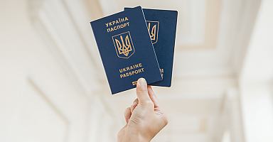 Захист паспортних документів — невід'ємна складова національної безпеки