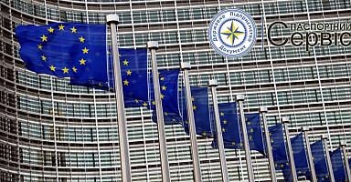 Єврокомісія ухвалила рішення про безвізовий режим з Україною — президент ЄК