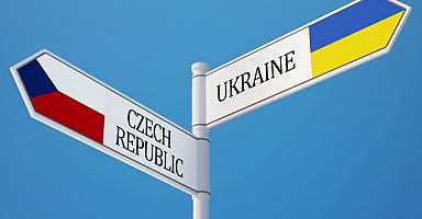 Чехія підтримала безвізовий режим ЄС з Україною