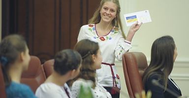 В Україні вже оформили близько 20 тисяч паспортів у вигляді ID-карт